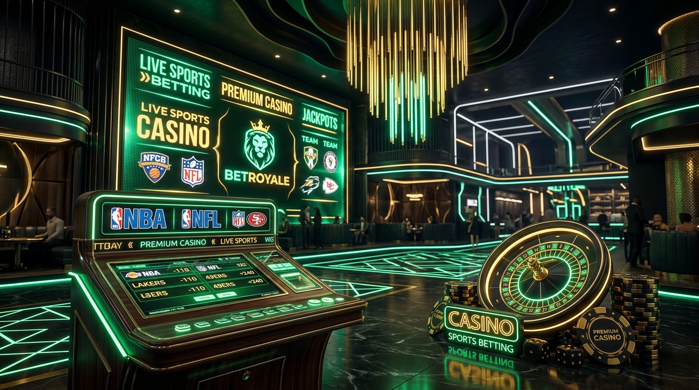 RTbet Casino